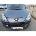 PEUGEOT 307 (3A/C)
