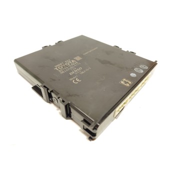 Recambio de modulo electronico para toyota c-hr (_x1_) 1.8 hybrid (zyx10_, zyx11_) referencia OEM IAM 89990F4030  2325009172