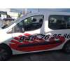 citroën berlingo furgoneta/monovolumen (b9) del año 2014