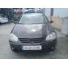 volkswagen golf v (1k1) del año 2004