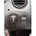 SEAT ALTEA XL (5P5)