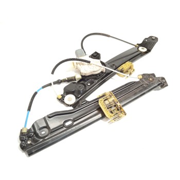 Recambio de elevalunas delantero izquierdo para bmw 5 touring (f11) 520 d referencia OEM IAM 51337182131  