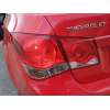 chevrolet cruze (j300) del año 2010