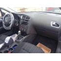 CITROËN C4 LIM.