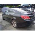 OPEL INSIGNIA BERLINA