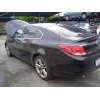 opel insignia berlina del año 2009
