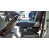 iveco daily caja abierta del año 2007
