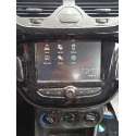 OPEL CORSA E