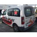 CITROËN BERLINGO FURGONETA/MONOVOLUMEN (B9)