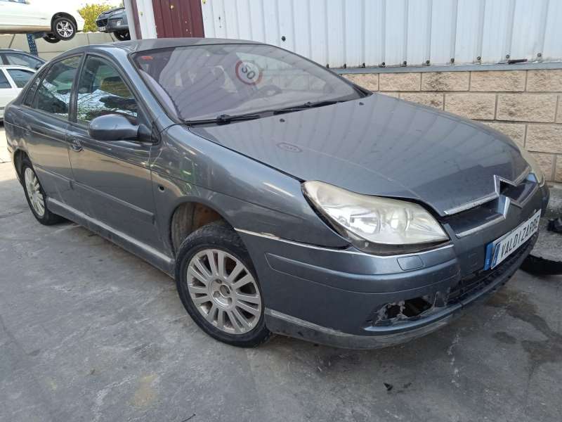 CITROËN C5 II (RC_)
