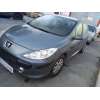 peugeot 307 (3a/c) del año 2006