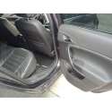OPEL INSIGNIA BERLINA