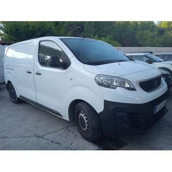 PEUGEOT EXPERT Furgoneta (V_) de desguace