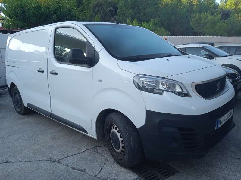 PEUGEOT EXPERT FURGONETA (V_)