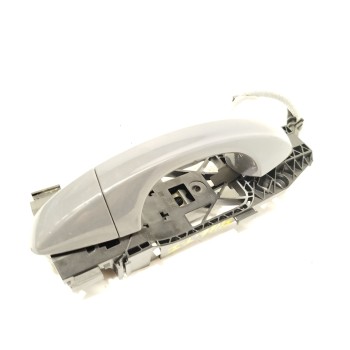 Recambio de maneta exterior trasera izquierda para seat ibiza v (kj1, kjg) 1.0 tsi referencia OEM IAM 5G0837205NGRU  