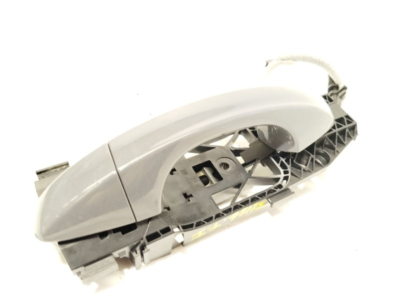 MANETA EXTERIOR TRASERA IZQUIERDA 5G0837205NGRU 