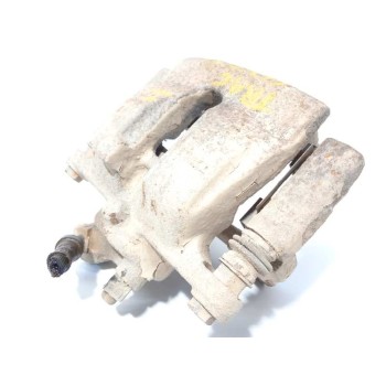 Recambio de pinza freno trasera izquierda para land rover discovery 2.7 td v6 cat referencia OEM IAM SOB500052  6H422D048BA