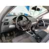 bmw x3 (e83) del año 2007