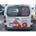 CITROËN BERLINGO FURGONETA/MONOVOLUMEN (B9)