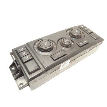Recambio de mando climatizador para land rover discovery 2.7 td v6 cat referencia OEM IAM JFC501110 8H2218C612EA 1465706140