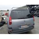 PEUGEOT 807 (EB_)