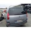 peugeot 807 (eb_) del año 2003