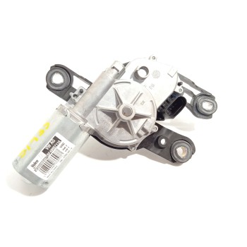 Recambio de motor limpia trasero para skoda fabia 1.0 tsi referencia OEM IAM 5F4955711A  W000086097