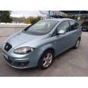 SEAT ALTEA XL (5P5)