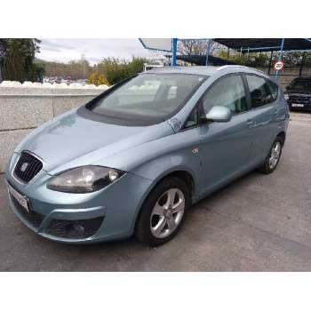 SEAT ALTEA XL (5P5)