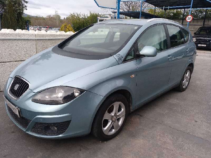 SEAT ALTEA XL (5P5)
