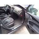 OPEL INSIGNIA BERLINA