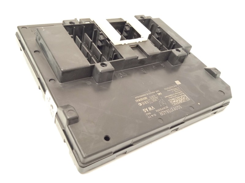 CENTRALITA CONFORT 5Q0937084DR A3C04274702