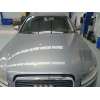 audi a6 c6 (4f2) del año 2007