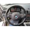 bmw x3 (e83) del año 2007