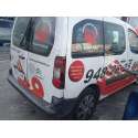 CITROËN BERLINGO FURGONETA/MONOVOLUMEN (B9)