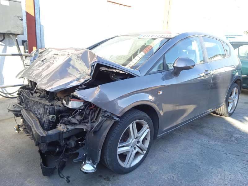 SEAT LEON (1P1)