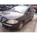 SSANGYONG RODIUS