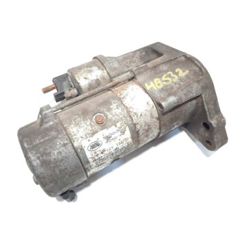 Recambio de motor arranque para land rover discovery 2.7 td v6 cat referencia OEM IAM NAD500080  MS4280001941
