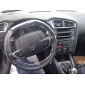 CITROËN C4 LIM.