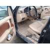 mercedes-benz clase m (w163) del año 2002