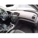 OPEL INSIGNIA BERLINA