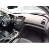 opel insignia berlina del año 2009