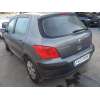 peugeot 307 (3a/c) del año 2006