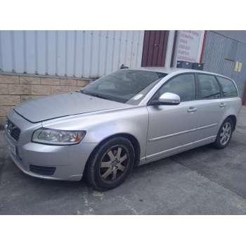 VOLVO V50 FAMILIAR