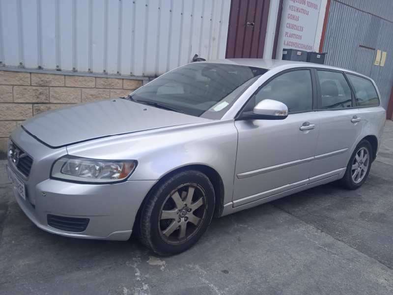 VOLVO V50 FAMILIAR