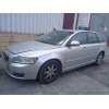 volvo v50 familiar del año 2011