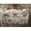 Recambio de motor arranque para land rover discovery 2.7 td v6 cat referencia OEM IAM NAD500080  MS4280001941