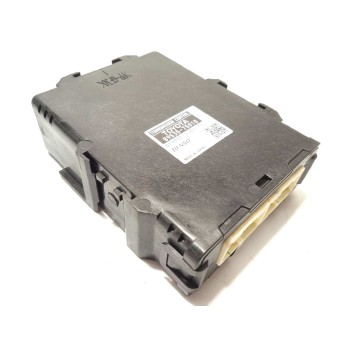 Recambio de centralita cambio automatico para toyota auris hybrid active referencia OEM IAM 8953575010  0791002542
