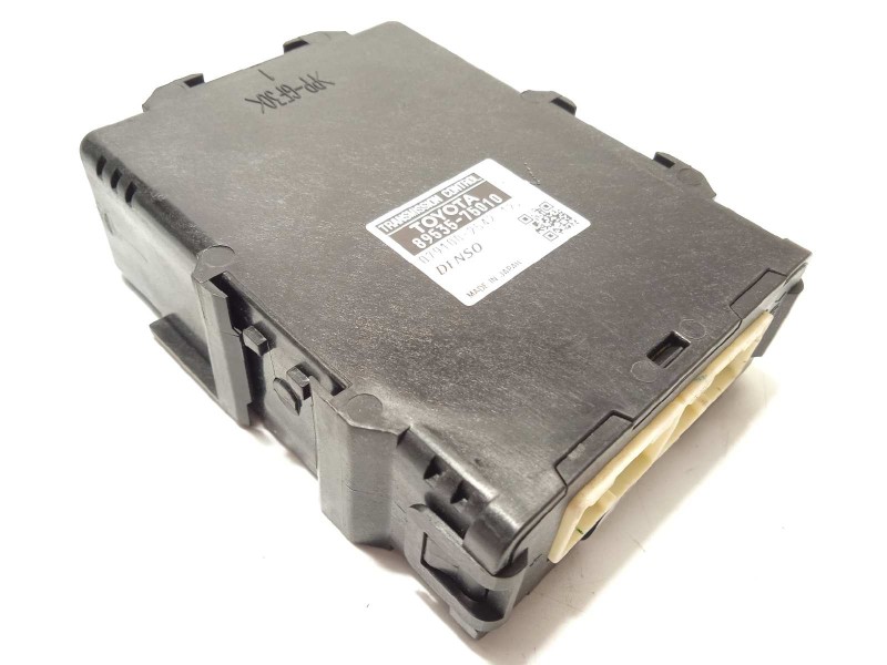 CENTRALITA CAMBIO AUTOMATICO 8953575010 0791002542