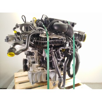 MOTOR COMPLETO DXU DXUA 